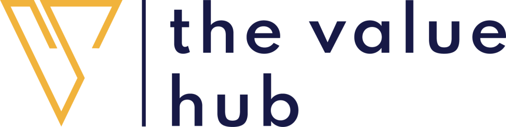 The Value Hub logo